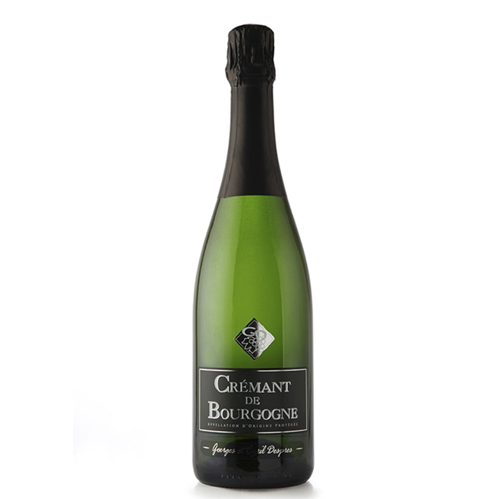 MAISON CHANZY CREMANT DE BOURGOGNE-Happy Wine Calle Ocho