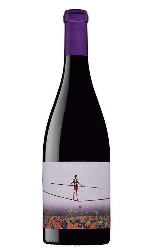 L'EQUILIBRISTA-Happy Wine Calle Ocho