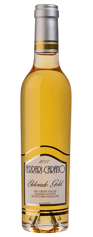 FERRARI CARANO EL DORADO GOLD-Happy Wine Calle Ocho