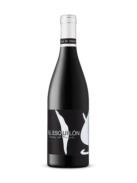 EL ESQUILON, SUERTE DEL MARQUES, VALLE DE OROTAVA, CANARY ISLANDS, SPAIN-Happy Wine Calle Ocho