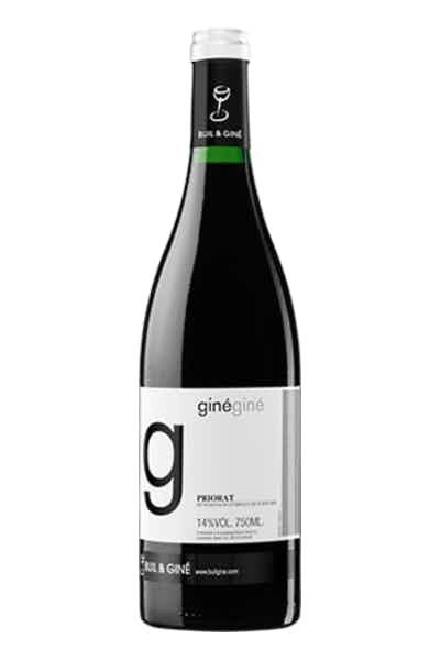 2018 BUIL & GINE GINE GINE, PRIORAT SPAIN-Happy Wine Calle Ocho