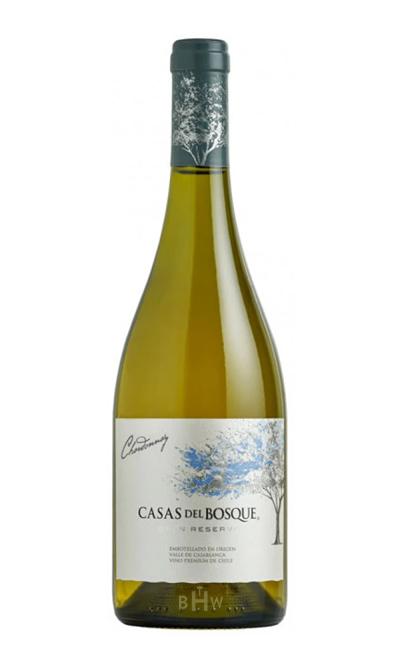 CASAS DEL BOSQUE GRAN RESERVA CHARDONNAY-Happy Wine Calle Ocho