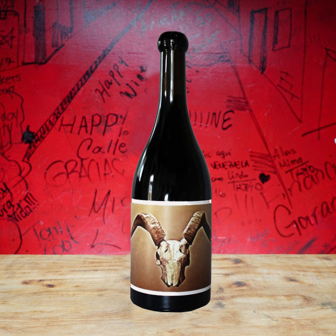 2019 THE CRANE ASSEMBLY GB CRANE DISCIPLES RED WINE, NAPA VALLEY CALIFORNIA-Happy Wine Calle Ocho