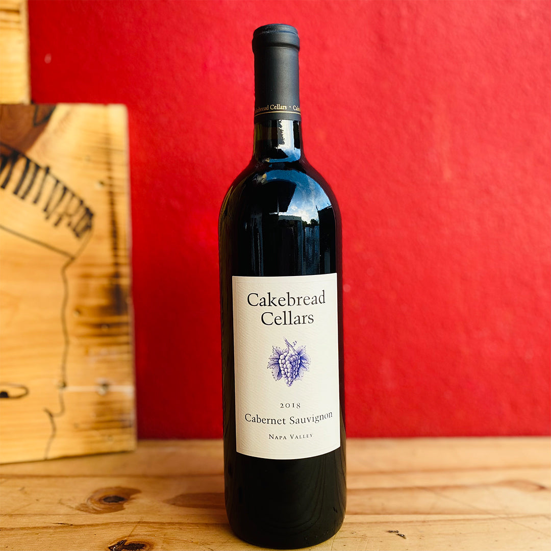 2021 CAKEBREAD SAUVIGNON BLANC, NAPA VALLEY CALIFORNIA-Happy Wine Calle Ocho