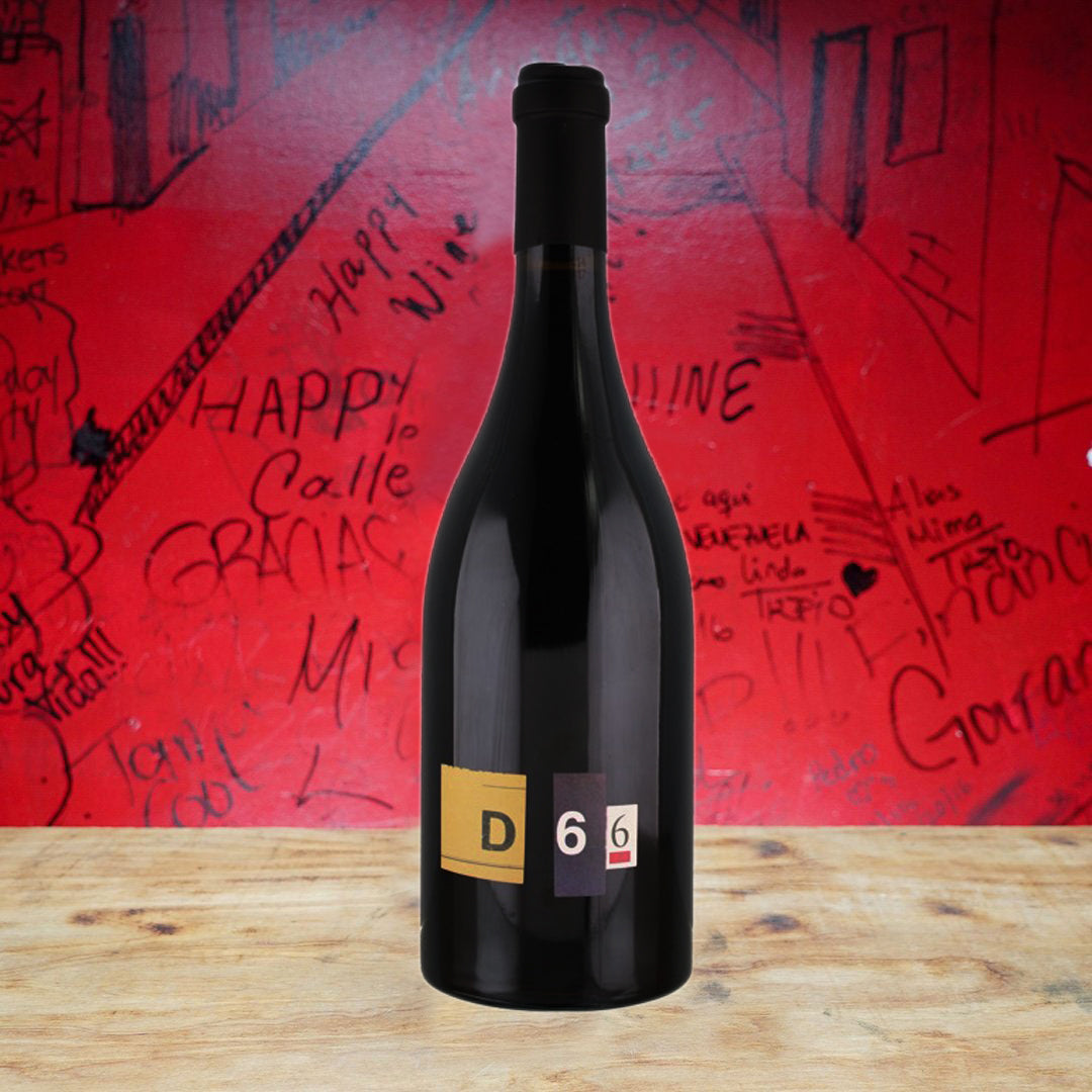 2015 ORIN SWIFT DEPARTMENT D66 GRENACHE, COTES CATALANES FRANCE-Happy Wine Calle Ocho