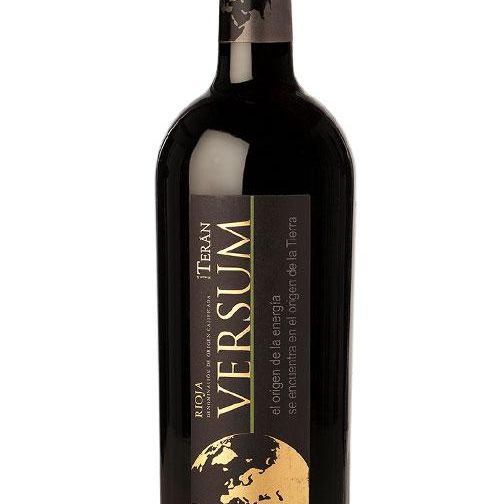 2014 MARQUES DE TERAN, "VERSUM", RIOJA, SPAIN-Happy Wine Calle Ocho