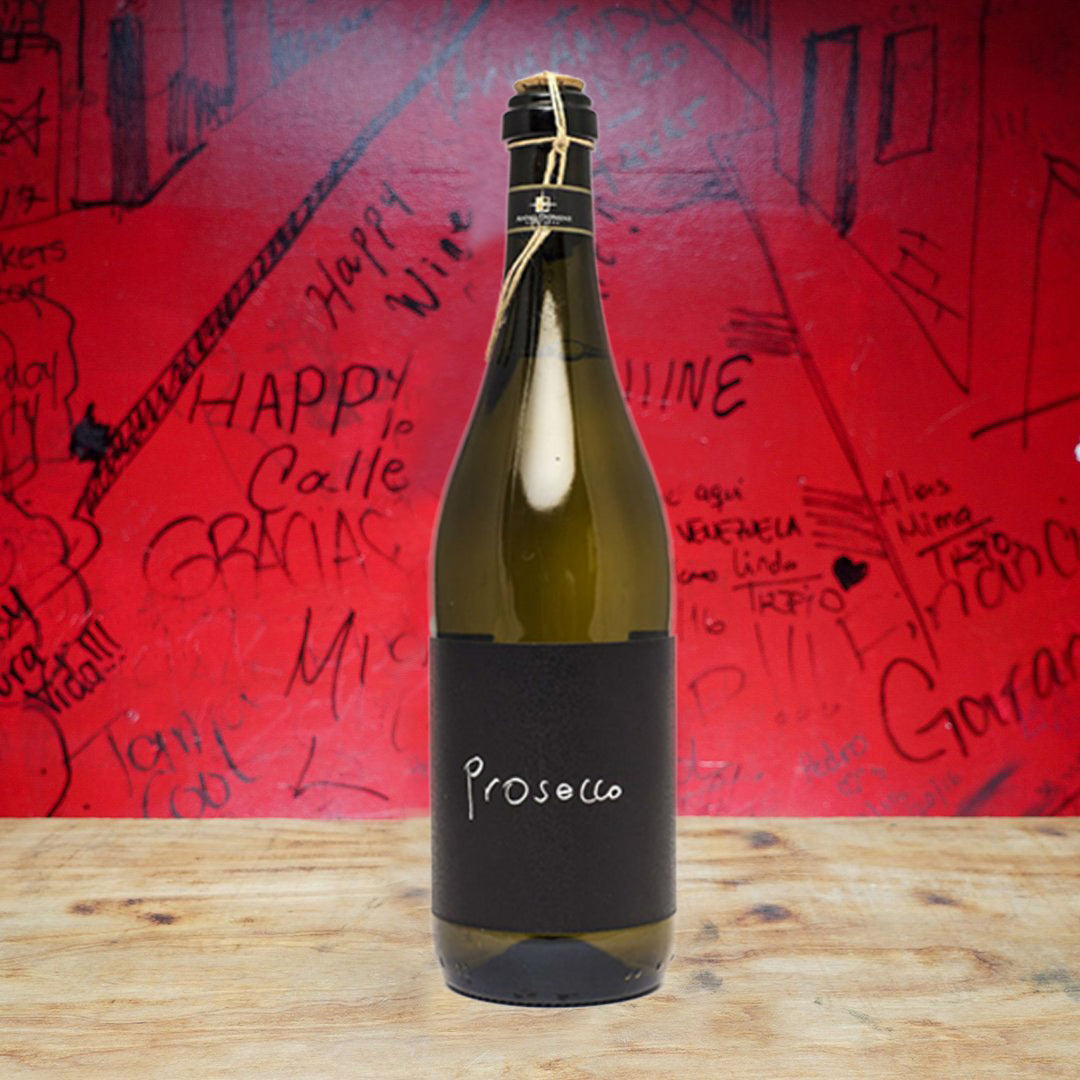 47 ANNO DOMINI PROSECCO, VENETO ITALY-Happy Wine Calle Ocho