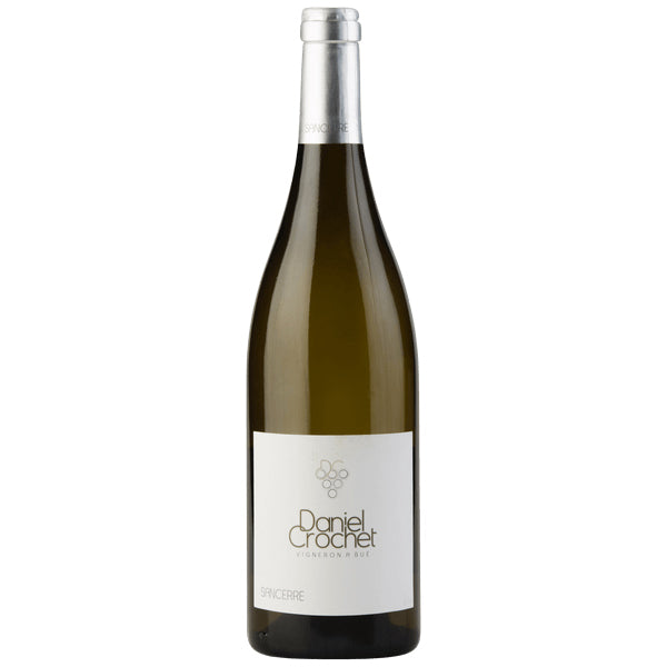2019 DANIEL CROCHET SANCERRE, LOIRE VALLEY FRANCE-Happy Wine Calle Ocho