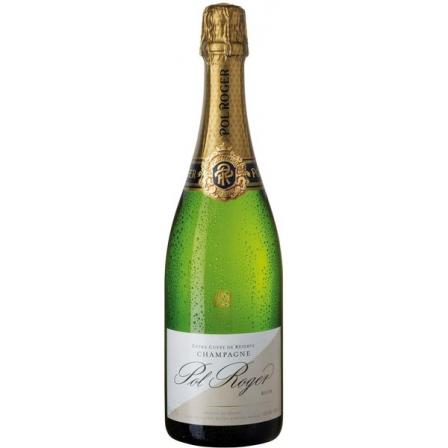 POL ROGER DEMI SEC-Happy Wine Calle Ocho