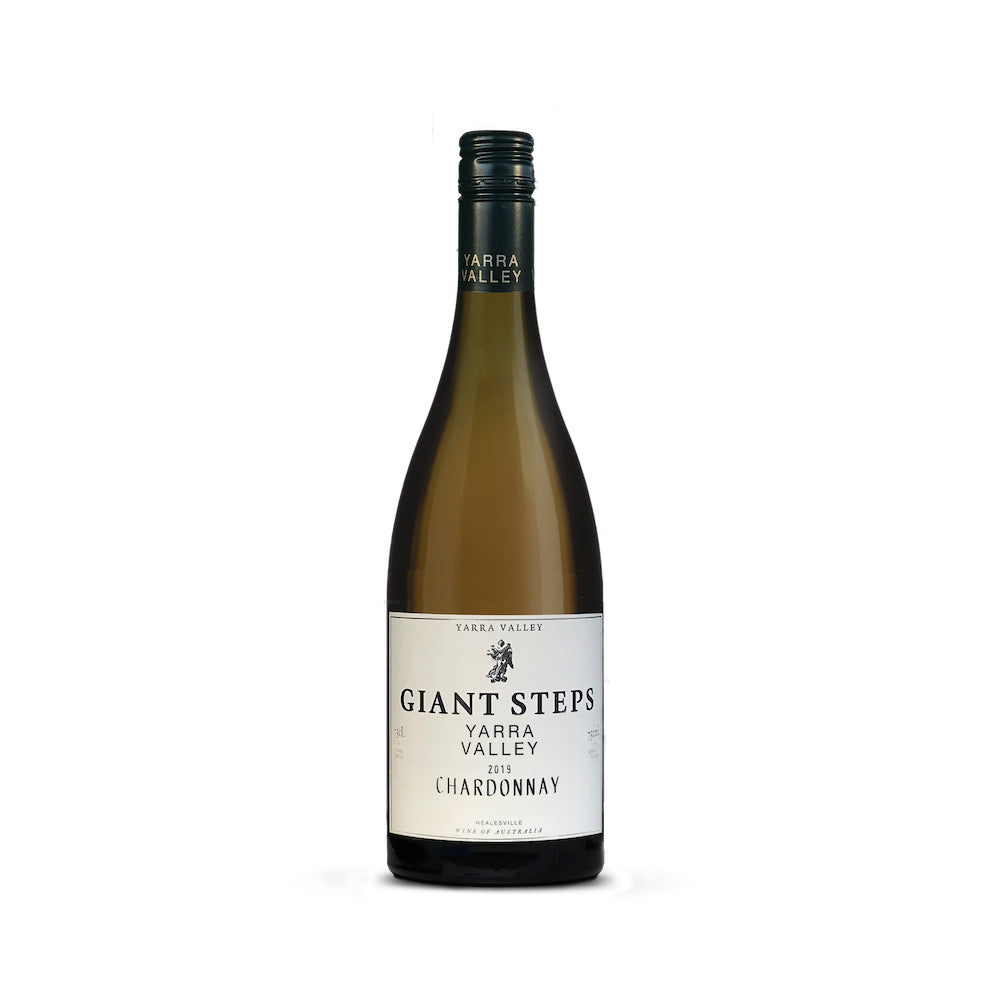 2020 GIANT STEPS CHARDONNAY, YARRA VALLEY AUSTRALIA-Happy Wine Calle Ocho