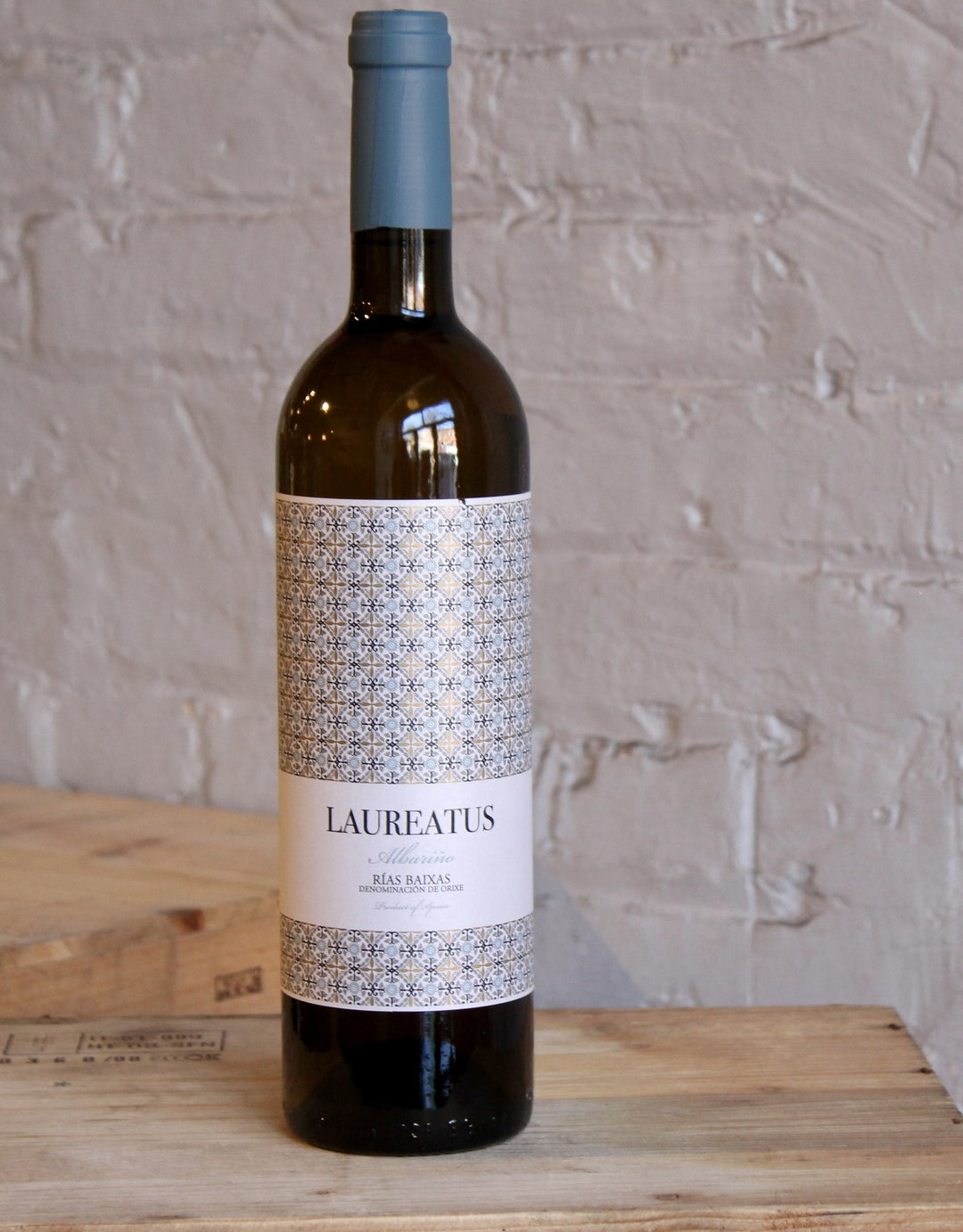 2020 XELMIREZ ALABARINO, RIAS BAIXAS SPAIN-Happy Wine Calle Ocho