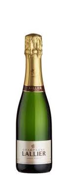 N/V CHAMPAGNE LALLIER GRANDE RESERVE , FRANCE-Happy Wine Calle Ocho