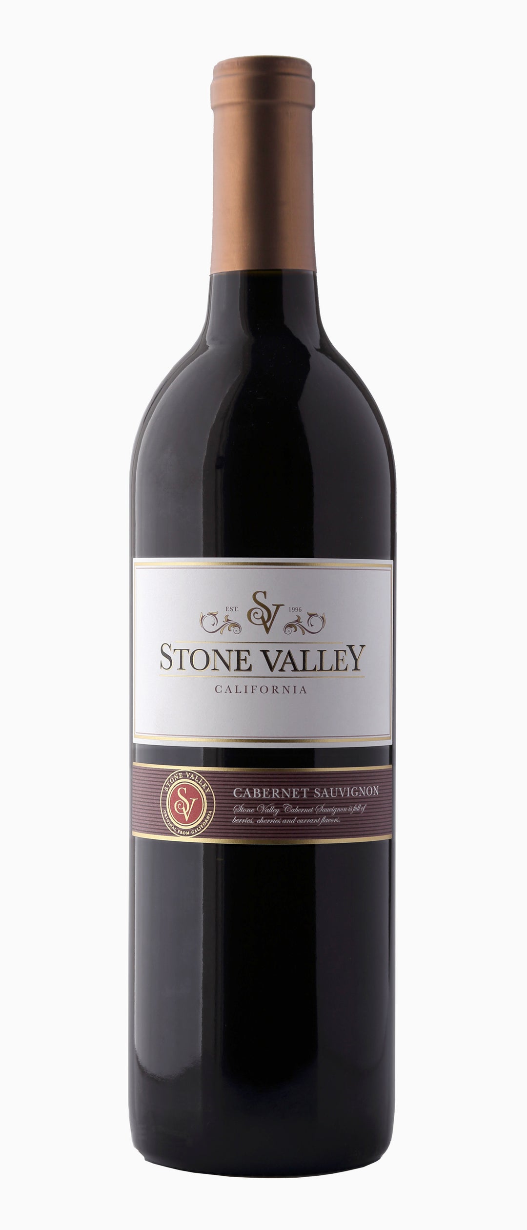 2015 TWIN ARCHES CABERNET , CALIFORNIA-Happy Wine Calle Ocho