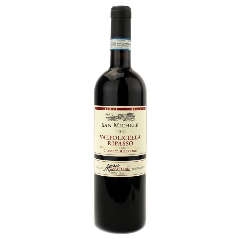 2015 SAN MICHELE VALPOLICELLA, ITALY-Happy Wine Calle Ocho