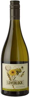 2019 LOVE BLOCK SAUVIGNON BLANC, NEW ZEALAND-Happy Wine Calle Ocho