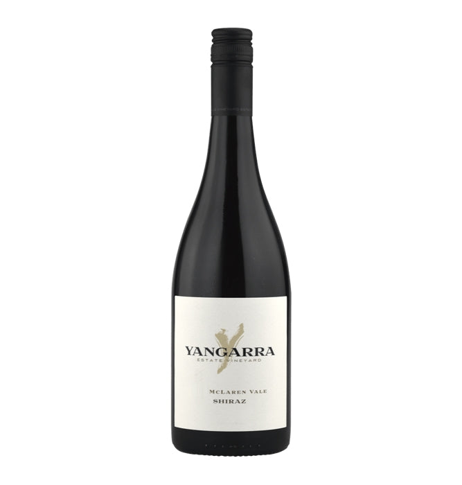 2018 YANGARRA ESTATE KING WOOD SHIRAZ, Mc LAREN VALE AUSTRALIA-Happy Wine Calle Ocho