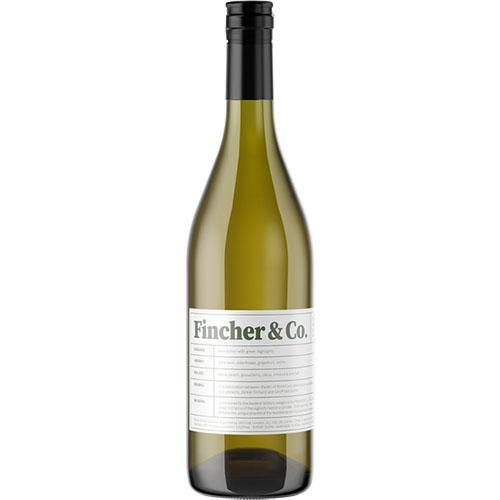 FINCHER & CO SAUVIGNON BLANC NEW ZEALAND-Happy Wine Calle Ocho