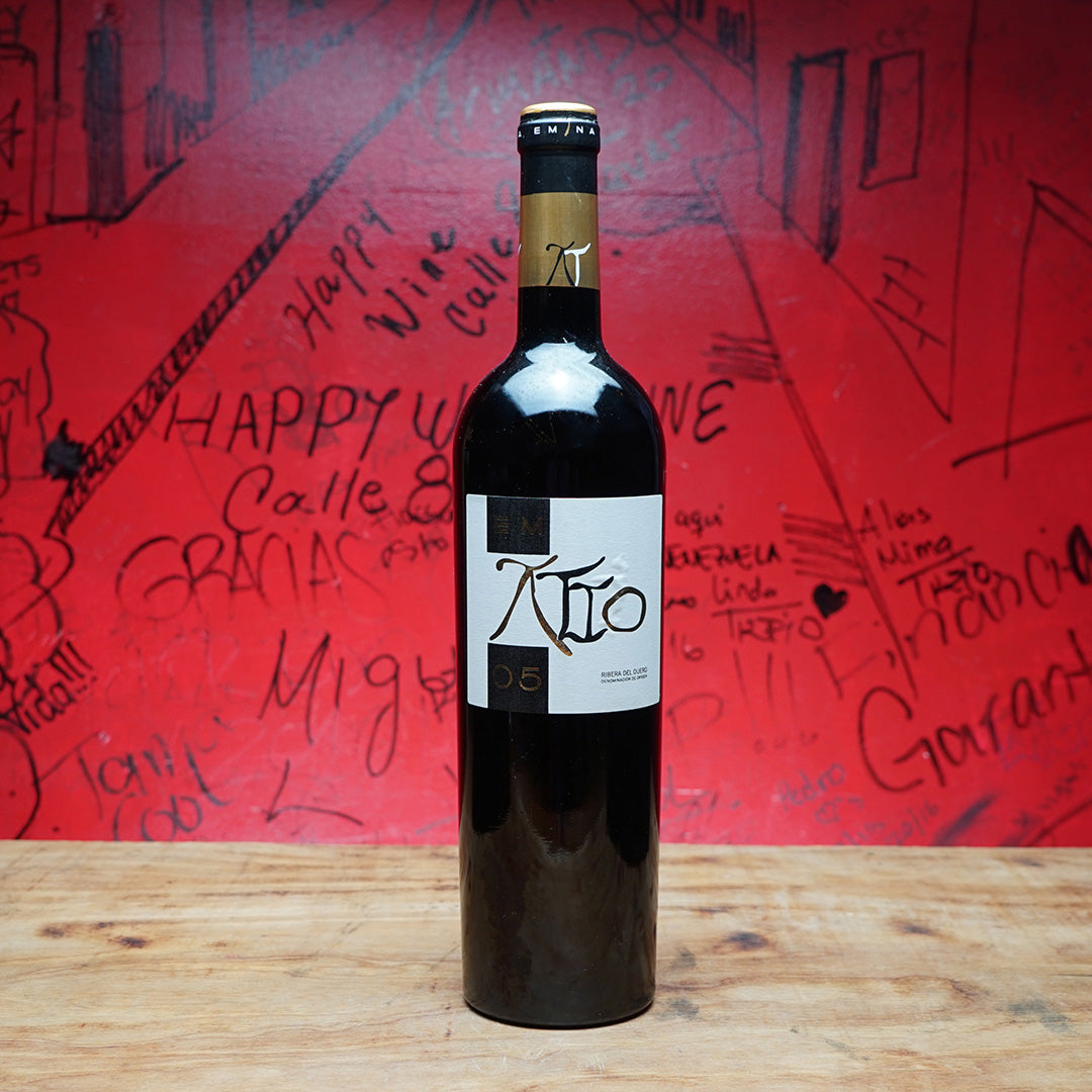 ATIO BY EMINA-Happy Wine Calle Ocho