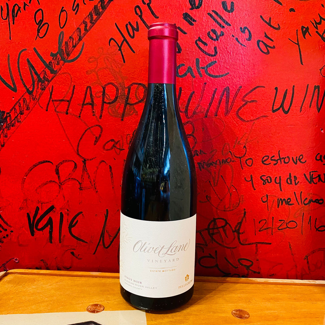 OLIVET LANE CHARDONAY-Happy Wine Calle Ocho