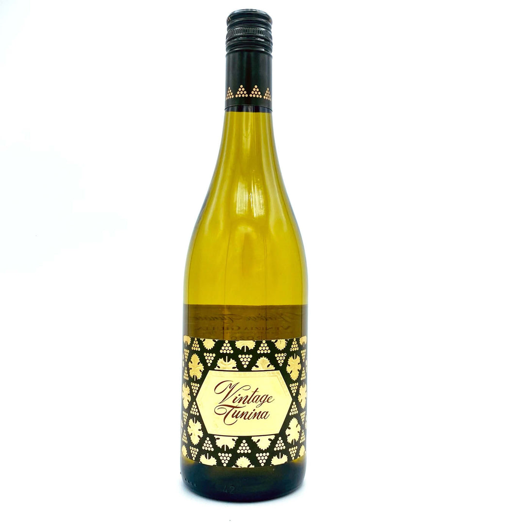 2020 JERMANN VINTAGE TUNINA, FRIULI-VENEZIA GIULIA ITALY-Happy Wine Calle Ocho