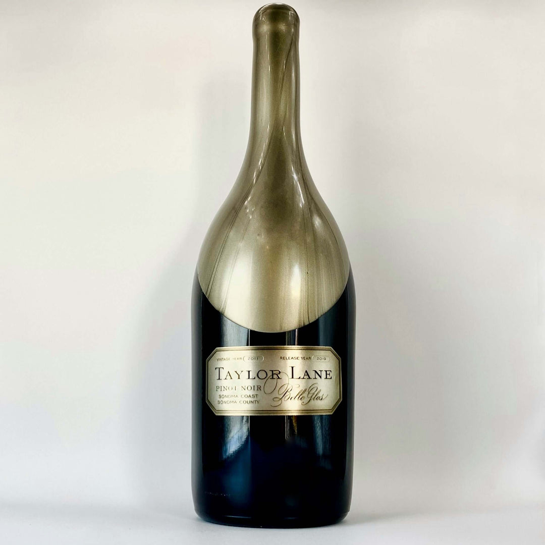 2014 TAYLOR LANE BY BELLE GLOS MAGNUM 1.5 LITER, SONOMA COAST CALIFORNIA-Happy Wine Calle Ocho
