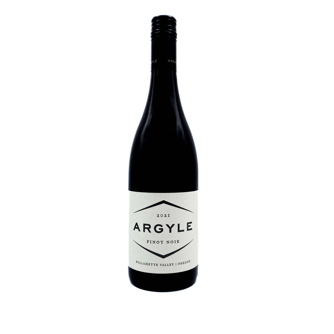 2021 ARGYLE PINOT NOIR, WILLAMETTE VALLEY OREGON-Happy Wine Calle Ocho