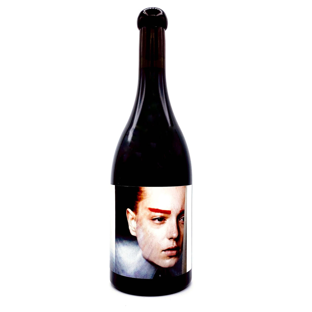 2018 L'USINE CELLARS PINOT NOIR, SANTA RITA HILLS CALIFORNIA-Happy Wine Calle Ocho