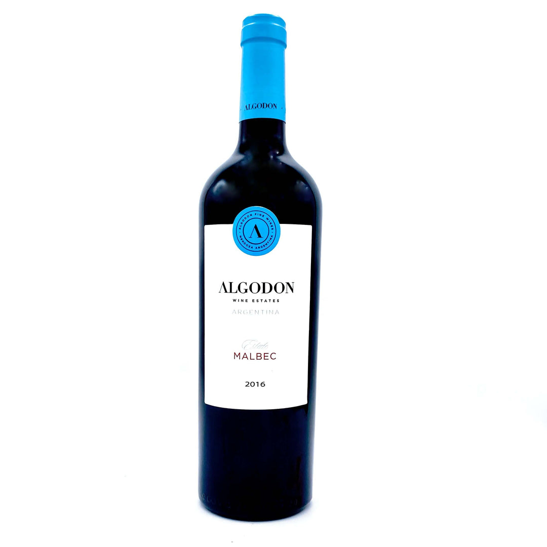 2016 ALGODON MALBEC, SAN RAFAEL MENDOZA ARGENTINA-Happy Wine Calle Ocho