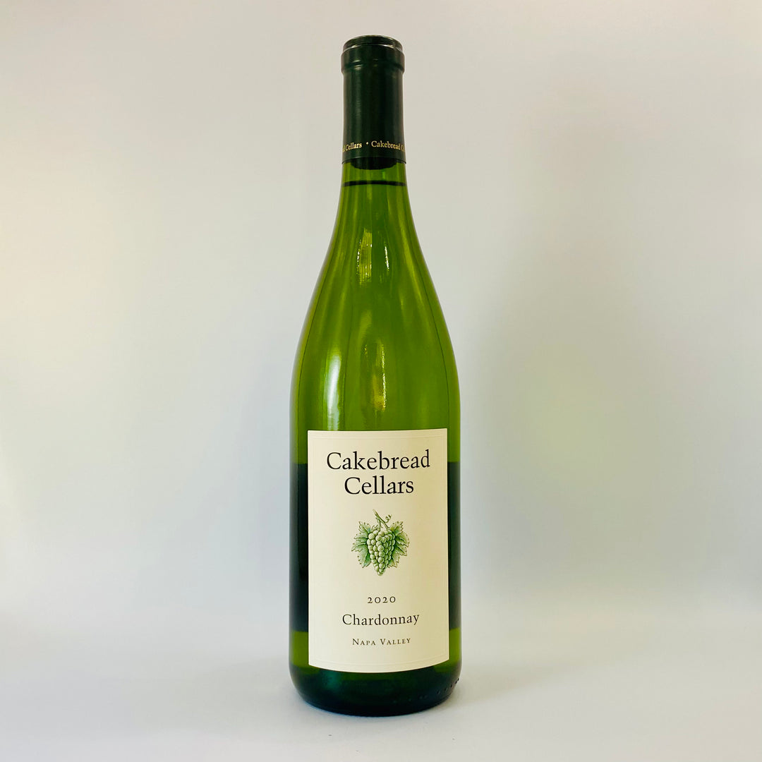 2022 CAKEBREAD CHARDONNAY, NAPA VALLEY CALIFORNIA-Happy Wine Calle Ocho