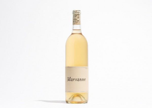 2019 SWICK WINES MARSANNE, COLUMBIA VALLEY USA ORANGE WINE (NATURAL WINE)-Happy Wine Calle Ocho